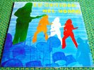 DANIELA CASA - Groovy SCAT SAMBA\MOODY BOSSA\SITAR Italian library