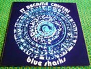 BLUE SHARKS (Stelvio Cipriani\Ninni Carucci) - HEAVY ITALIAN PROG FUNK Library