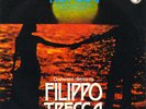 FILIPPO TRECCA OST 45 - KILLER FENDER RHODES & HARPSICORD Female SCAT BOSSA