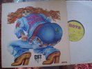 GIFT Blue Apple ORIGINAL GERMAIN HARD PROG  KRAUT