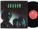 SHADOW Self-Titled ELEKTRA LP modern soul boogie