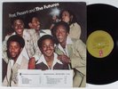 THE FUTURES Past, Present And... PHILADELPHIA INTERNATIONAL LP modern soul