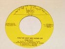 You Got Me Hung Up - King Tutt - Modern Soul - Northern Soul