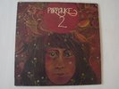 Piirpauke - 2 Finnish Prog Psych Acid Folk LP Love Records LRLP 192