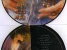 Madonna Like A Prayer VERY RARE Mexican Picture Disc LP