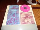 JERONIMO & CCR SPIRIT ORGASZMUS PINK WAX POSTER 1971 MINT- KRAUTROCK LP