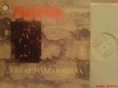 MORMOS GREAT WALL RARE LP OLD REISSUE PSYCH MINT