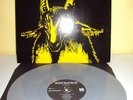 BATHORY -s/t YELLOW GOAT GREY VINYL  VENOM MAYHEM HELLAHAMMER BURZUM