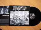 MASACRE - Requiem - LP  1st press Bathory Sarcofago Beherit Mayhem Darkthrone