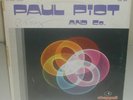 LIBRARY PAUL PIOT CHAPPELL CH008 SAMPLE LISTEN 