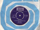 THE FLIES  I'M NOT YOUR STEPPING STONE / TALK TO ME RARE