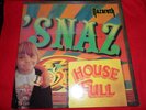 nazareth / snaz house full / fully autographed all 6 band members