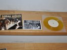 Böhse Onkelz Dunkler Ort gelbes Vinyl PROMO - 7