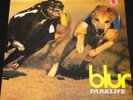 Blur : Parklife.  Mint sought after 1994 album