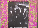 BEASTS OF BOURBON Axeman's Jazz LP 1984 RED EYE 4 NM- ORIGINAL Tex Perkins PUNK