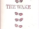WAKE/BEACH FOSSILS/WILD NOTHING ¬ the wake - Ltd 3x7