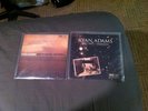 2 rare Ryan Adams 7