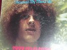 Rare '69 PROMO Jeff Simmons LUCILLE HAS MESSED MY MIND UP LP Vinyl Record Zappa