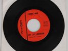 Jay Jay Johnson & Johnny Winter Fannie Mae Frolic Blues 45