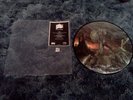 Absu-The Sun of Tiphareth picture lp Aura Noir Magus Immortal