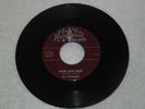 R&B Rocker by Jay Richards on Hollywood Label-1959 Dixie Rockabilly 45