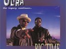 L.E. OOP 2xLP Kool Keith Tim Dog Ultra Big Time prod by KutMasta Kurt