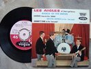 PREMIER EP LES AIGLES ET LEURS GUITARES 