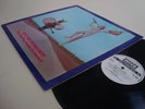 ROLLING STONES Get Yer Ya-Ya's Out RARE UK WHITE LABEL LP