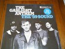 The Gaslight Anthem The 59 Sound Limited Edition Blue LP Sealed Only 1000pressed