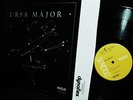 CLEAN RARE 1972 ORIG   URSA MAJOR   Detroit Hard Heavy Psych MC5 SRC FROST 