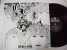 Beatles - Revolver - 1968 Parlophone Philippines  Release Record Album LP