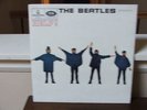 Beatles Help LP, UK , Like New NM. Late 70's release