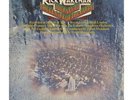 SEALED Rick Wakeman - Journey To The Center Of The Earth LP NEW A&M SP-3621
