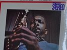 John Coltrane Giant Steps Atlantic 1317 Stereo Sealed 