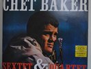 Rare Chet Baker  Sextet And Quartet  Brazilian Joker NM