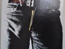Original Master Recording Rolling Stones Sticky Fingers PROMO NM