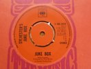 Sylvester's Juke Box - Juke Box 1973 UK 45 KIM LARSEN