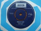 The Flies - House Of Love 1967 UK 45 MOD/HEAR IT 