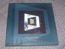 ECHOES BEST OF PINK FLOYD ECHOES 4 LP (VINYL) BOX SET