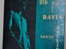 Miles Davis Dig Prestige 50th St NM