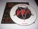 Slayer Reign In Blood 12