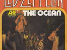 LED ZEPPELIN THE OCEAN German 7