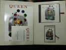QUEEN -  INNUENDO PROMO BOX -  RARE
