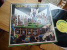 SCIENTIST PRINCE JAMMY BIG SHODOWN 1980 UK PRESS RARE