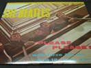 The Beatles  Please Please Me LP MFSL 1-101 MINT