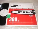 FILTER – Short Bus LP w/ shrink wrap Reprise 1995 / MINISTRY NINE INCH NAILS @