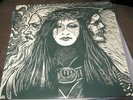 JEX THOTH/PAGAN ALTAR 7