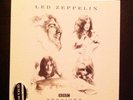 Led Zeppelin, BBC Sessions.   200 Gram 33rpm Sealed Vinyl 4LP Box Set (OOP)
