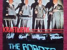 KRAFTWERK The robots RARE BRAZIL ONLY UNIQUE PS EP