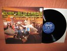 CUBY + BLIZZARDS - OLD TIMES GOOD TIMES - BLUES LP